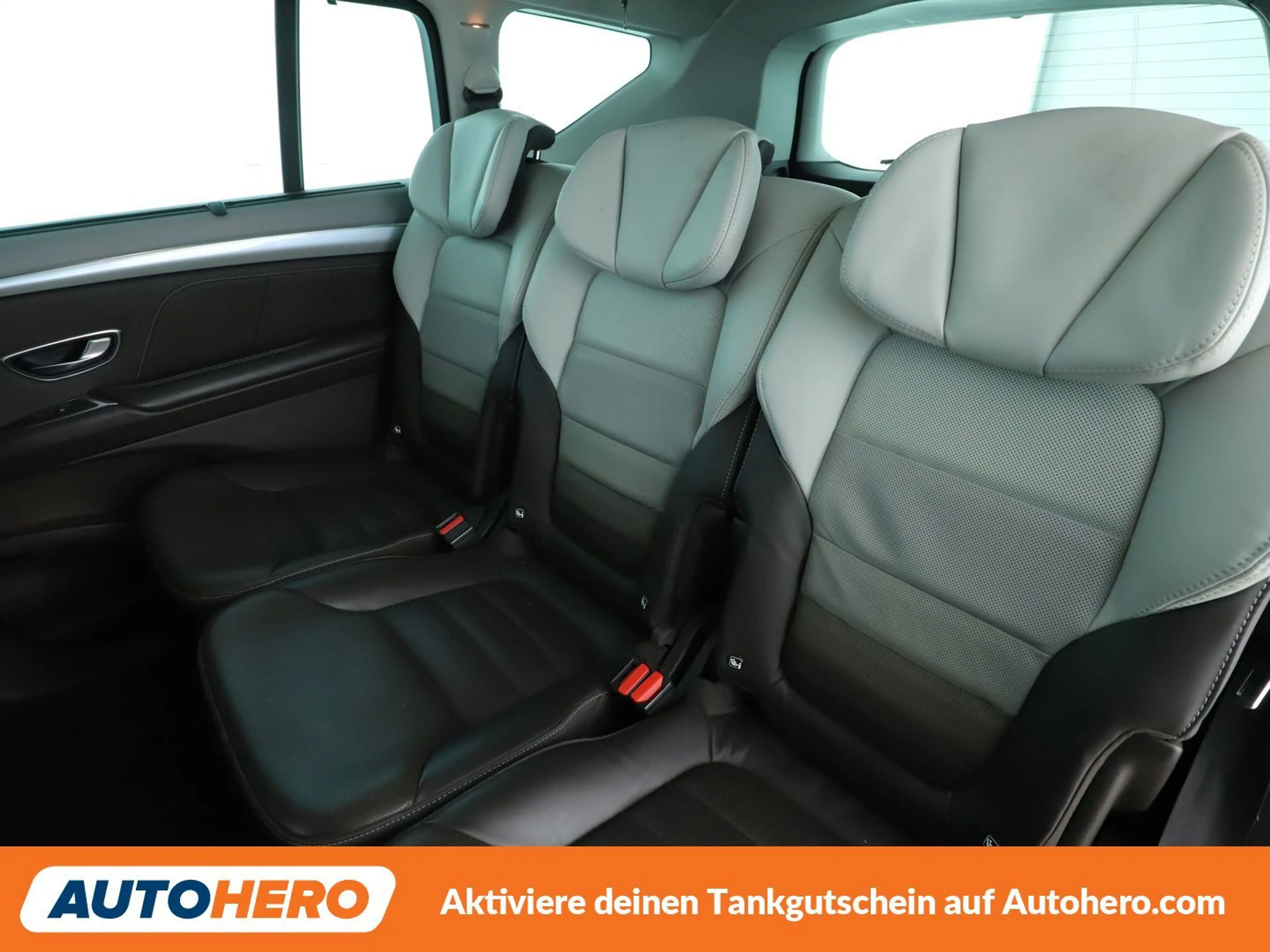 Renault Espace 1.8 TCe Initiale Paris Aut.*NAVI*CAM*ACC*SHZ*ALU* — photo 14