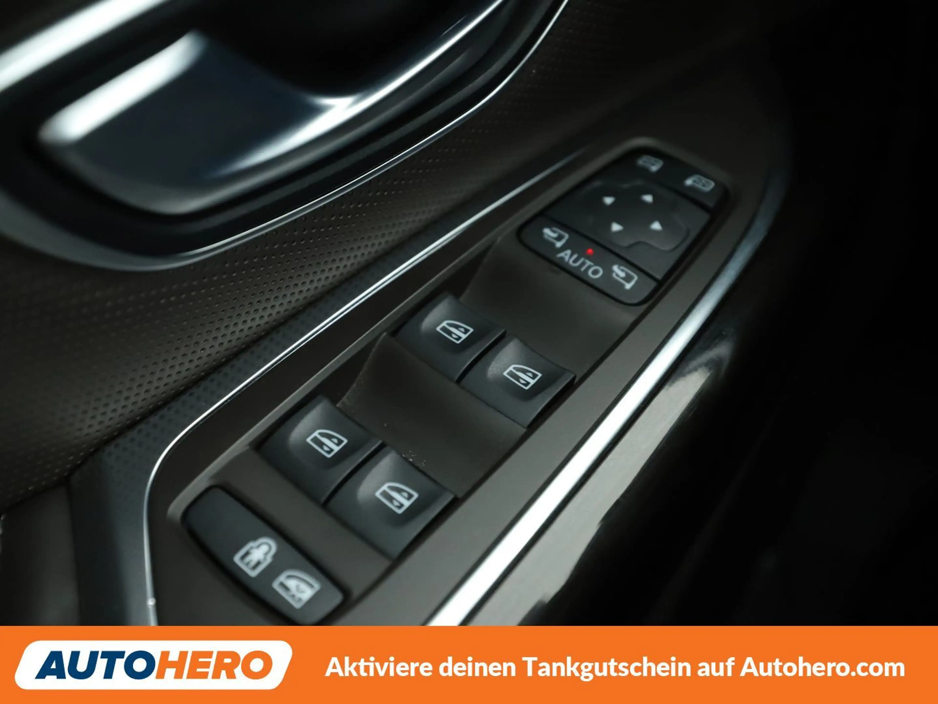 Renault Espace 1.8 TCe Initiale Paris Aut.*NAVI*CAM*ACC*SHZ*ALU* — photo 24