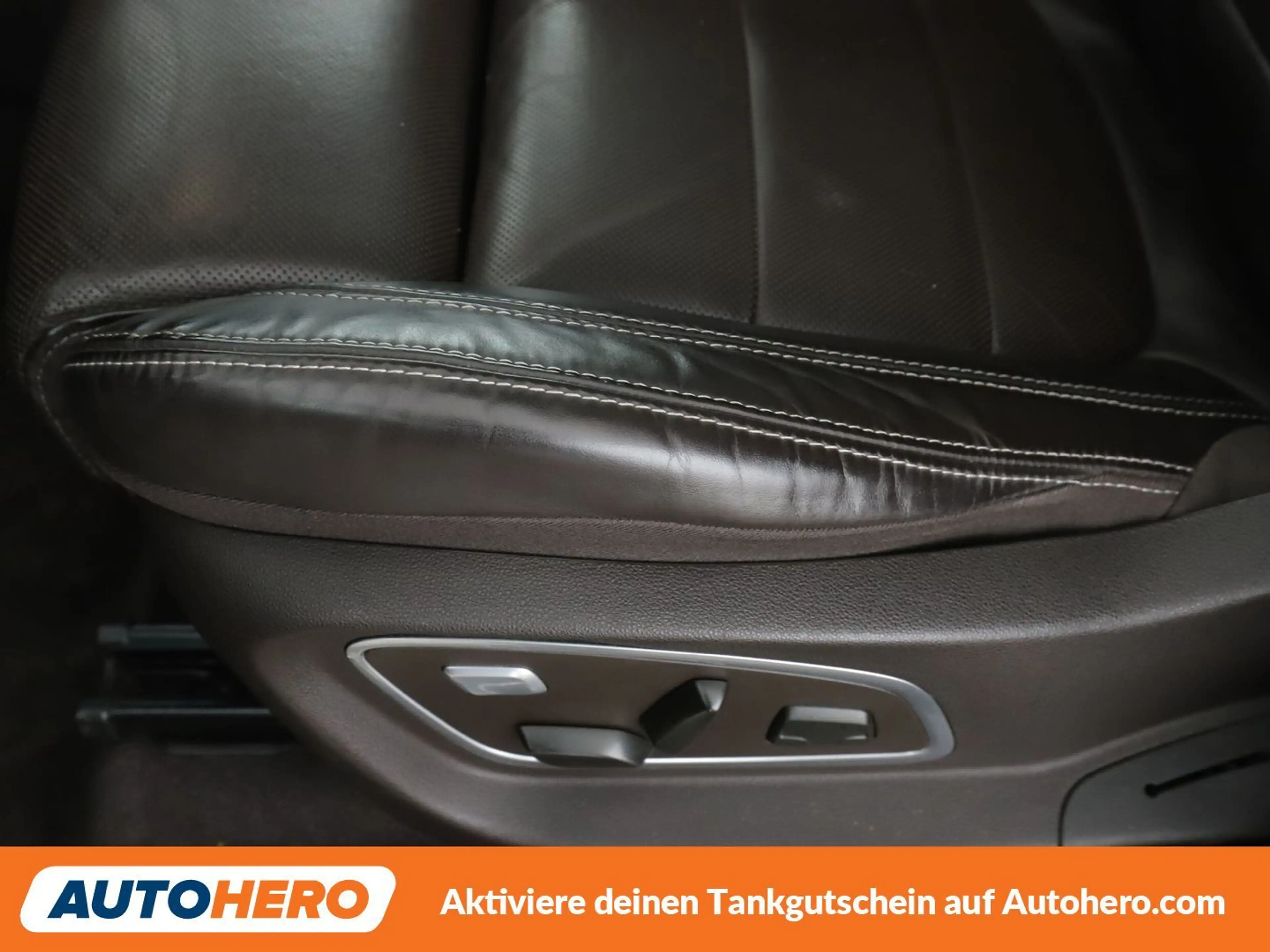 Renault Espace 1.8 TCe Initiale Paris Aut.*NAVI*CAM*ACC*SHZ*ALU* — photo 25