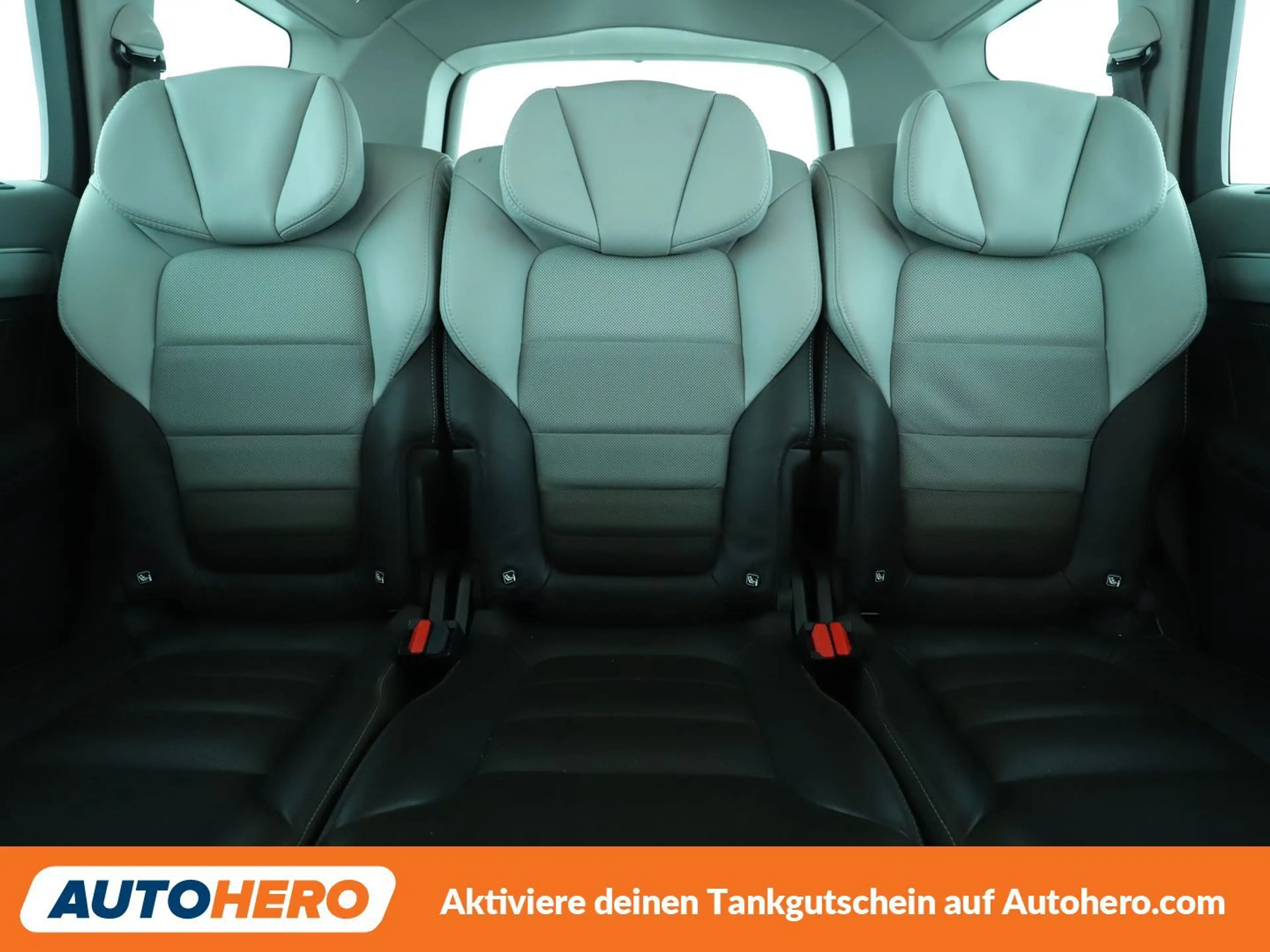 Renault Espace 1.8 TCe Initiale Paris Aut.*NAVI*CAM*ACC*SHZ*ALU* — photo 16