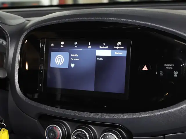 Toyota Aygo X view 10