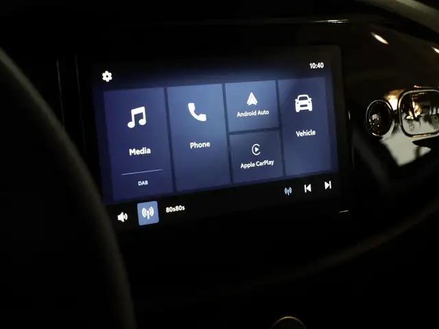 Toyota Aygo X view 12