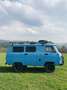 UAZ Buchanka 452D Bleu - thumbnail 1