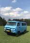 UAZ Buchanka 452D Bleu - thumbnail 2