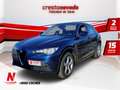 Alfa Romeo Stelvio 2.0 Gasolina  200CV Super Q4 Azul - thumbnail 1