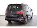 Volkswagen Touran 1.5 TSI R-Line "Black Style" DSG,Navi, Schwarz - thumbnail 5