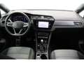 Volkswagen Touran 1.5 TSI R-Line "Black Style" DSG,Navi, Schwarz - thumbnail 8