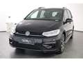Volkswagen Touran 1.5 TSI R-Line "Black Style" DSG,Navi, Schwarz - thumbnail 2