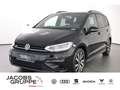 Volkswagen Touran 1.5 TSI R-Line "Black Style" DSG,Navi, Schwarz - thumbnail 1