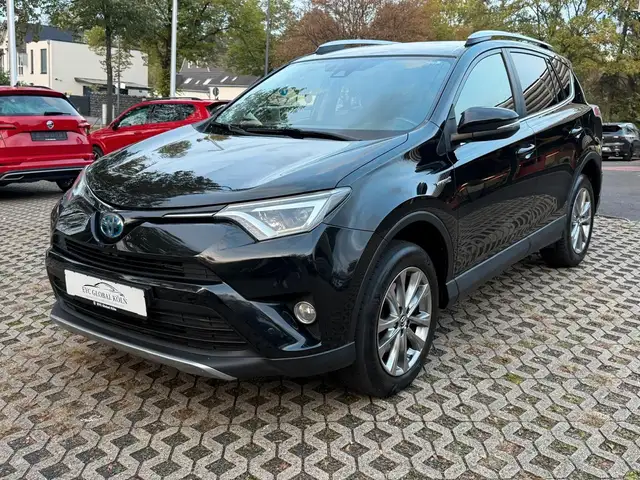 Toyota Sonstige