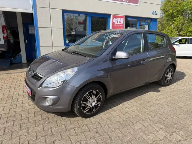Hyundai i20 Classic