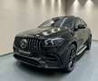 Mercedes-Benz GLE 63 AMG GLE63 S AMG Coupe 4M *NIGHT*FOND-TV*CARBON*PANO* Fekete - thumbnail 2