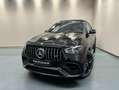 Mercedes-Benz GLE 63 AMG GLE63 S AMG Coupe 4M *NIGHT*FOND-TV*CARBON*PANO* Fekete - thumbnail 1