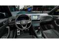 Volkswagen T-Roc 1.5 TSI R-Line Matrix/Stand/ACC/AHK Schwarz - thumbnail 3
