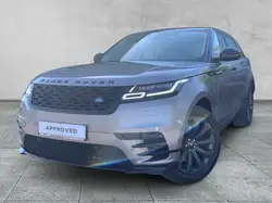 Land Rover Range Rover Velar D200 AWD R DYNAMIC SE SHZG+RFK