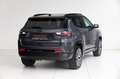 Jeep Compass 1.3 PHEV Summit 240 PS AT 4xe Gris - thumbnail 3