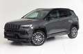 Jeep Compass 1.3 PHEV Summit 240 PS AT 4xe Gris - thumbnail 1