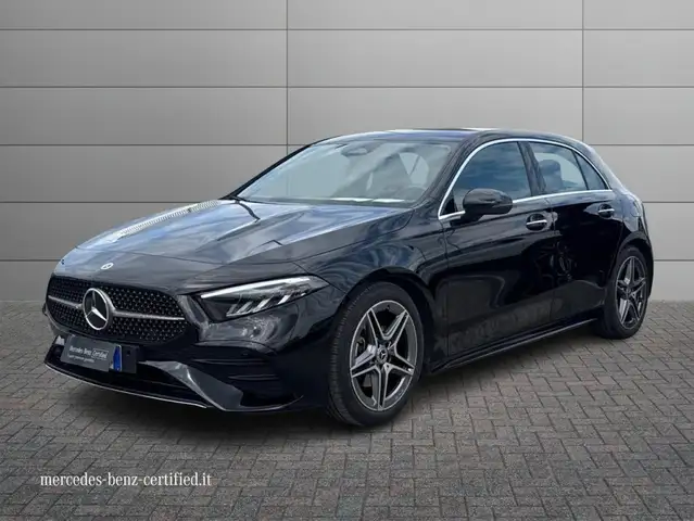 Mercedes-Benz A 180 A 180 AMG Line Advanced Plus auto