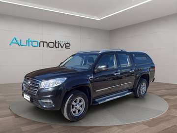 Steed 6 Steed6 DC 2.4 Premium Gpl 4wd