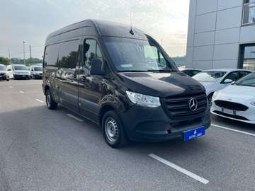 311 2.1 cdi F 39/33 fwd H2 my20