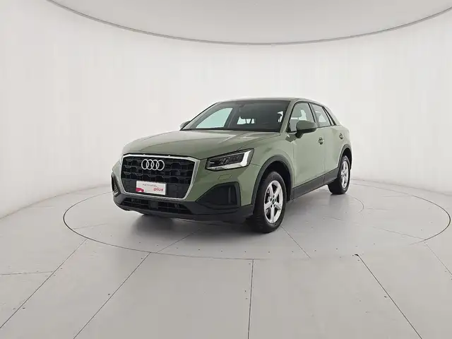 Audi Q2 Q2 30 2.0 tdi Business