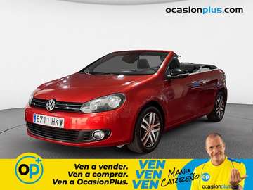 Cabrio 1.6TDI CR BMT 105