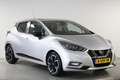 Nissan Micra 1.0 IG-T N-Design Airco | 4X NW. All-season banden Grijs - thumbnail 25