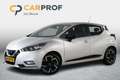 Nissan Micra 1.0 IG-T Tekna Airco | 4X NW. All-season banden | Сірий - thumbnail 1