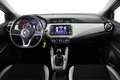 Nissan Micra 1.0 IG-T Tekna Airco | 4X NW. All-season banden | Сірий - thumbnail 3