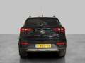 MG ZS MG EV Luxury 45 kWh | Leder | Navi | Panoramadak | Zwart - thumbnail 5