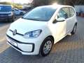 Volkswagen up! 1.0 *ZV*EFH*Klima* Blanc - thumbnail 2