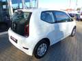 Volkswagen up! 1.0 *ZV*EFH*Klima* Blanc - thumbnail 7