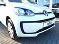 Volkswagen up! 1.0 *ZV*EFH*Klima* Blanc - thumbnail 4