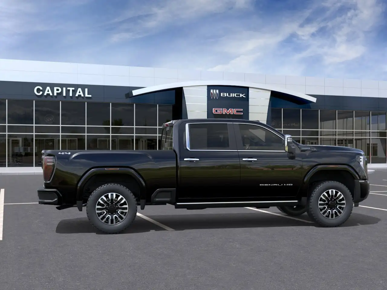 GMC Sierra 3500HD снимка GMC Sierra 3500HD