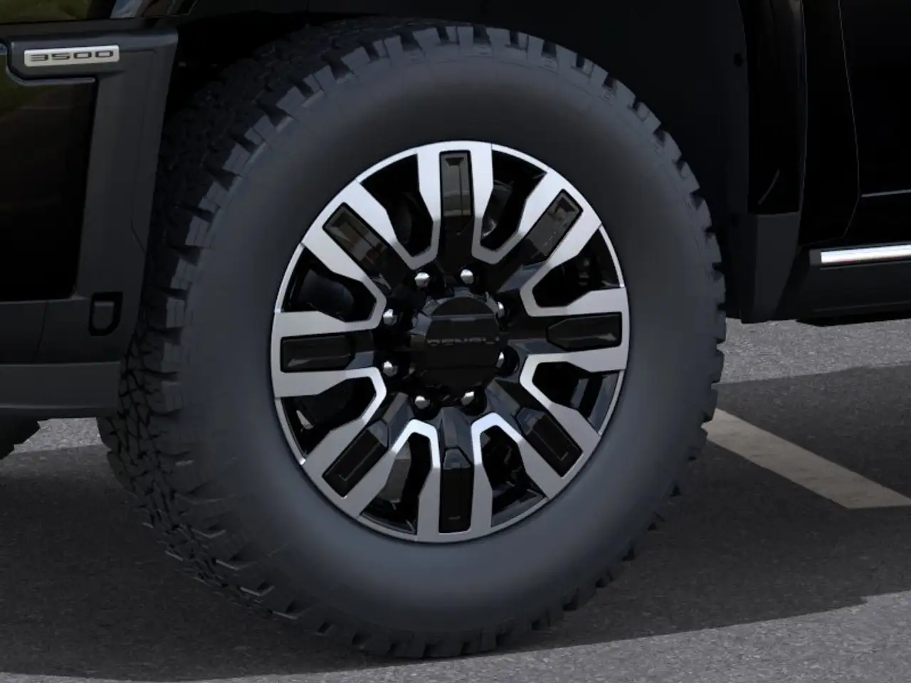 GMC Sierra 3500HD снимка GMC Sierra 3500HD