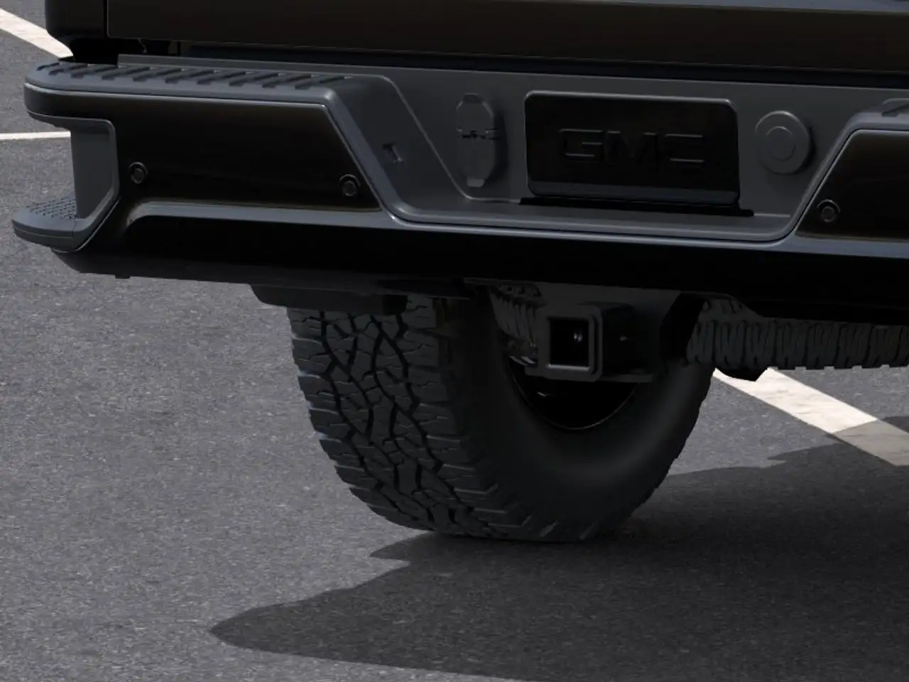 GMC Sierra 3500HD снимка GMC Sierra 3500HD