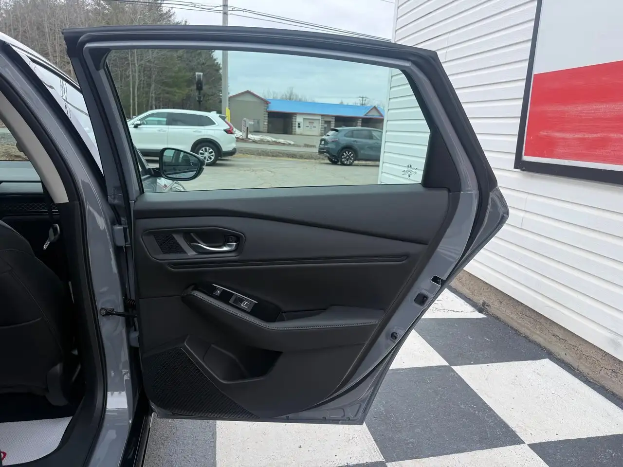 Honda Accord снимка Honda Accord