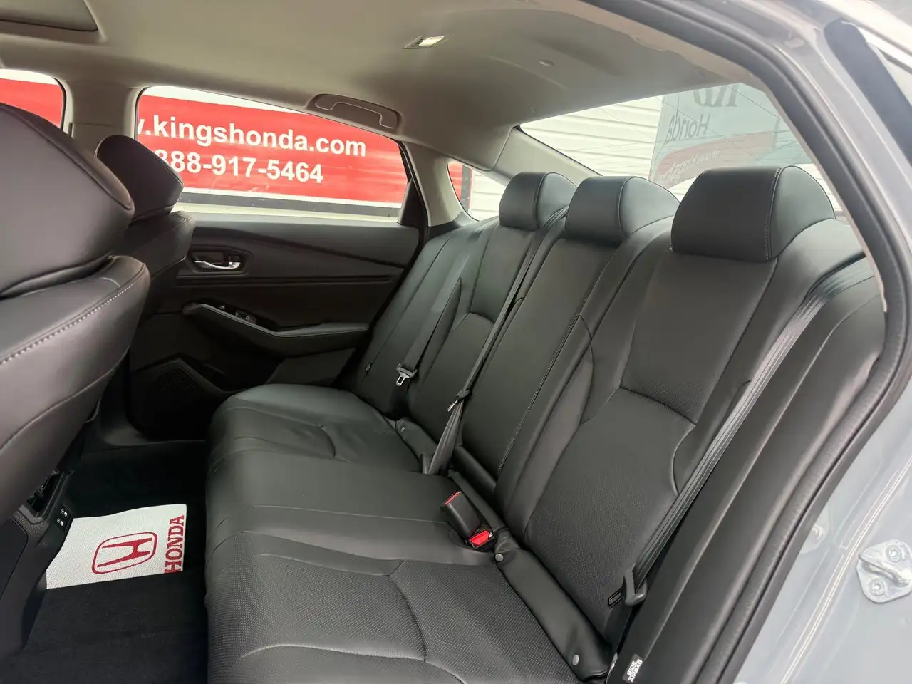 Honda Accord снимка Honda Accord