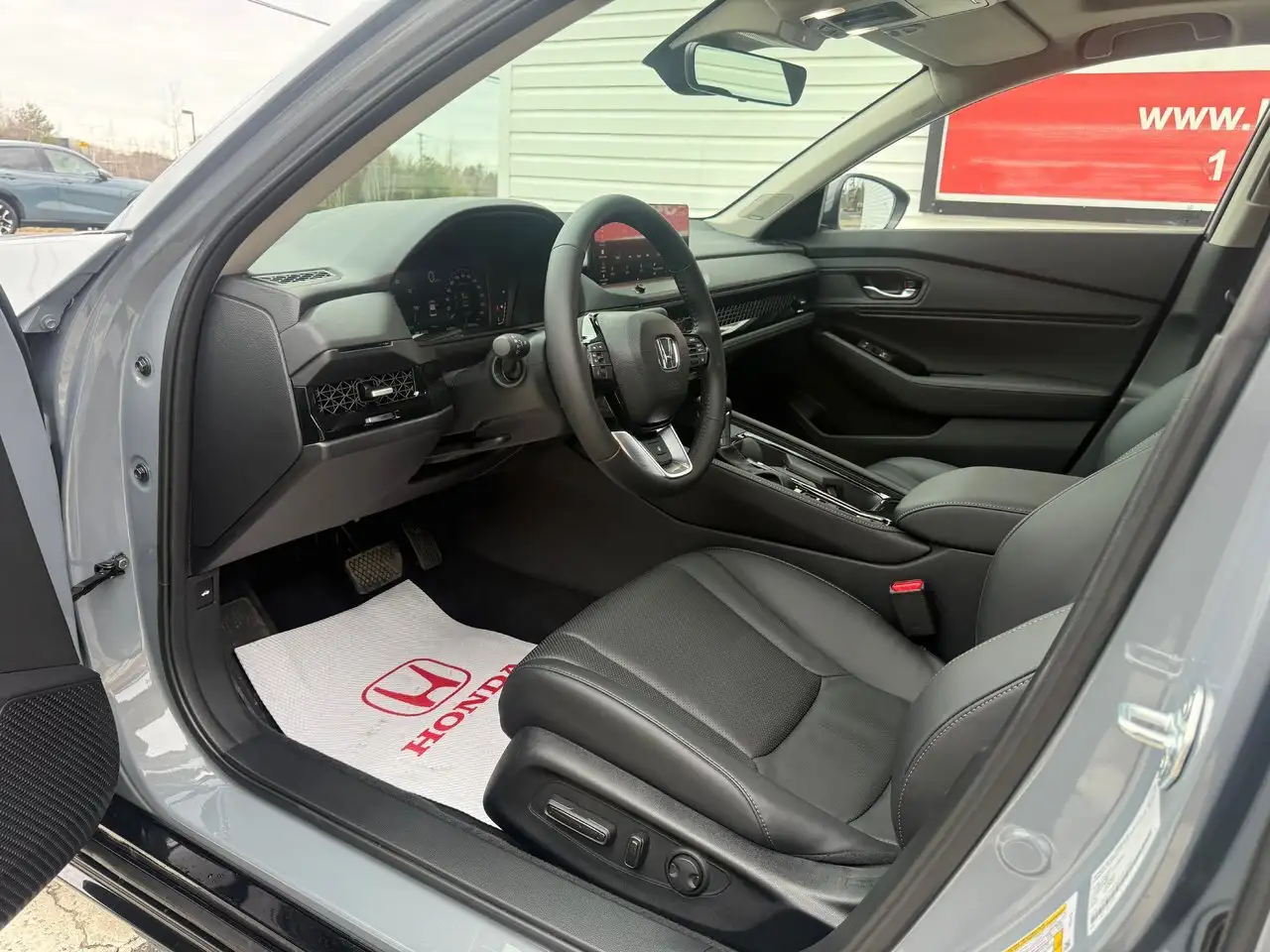 Honda Accord снимка Honda Accord