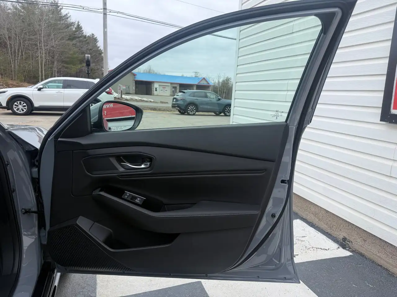 Honda Accord снимка Honda Accord