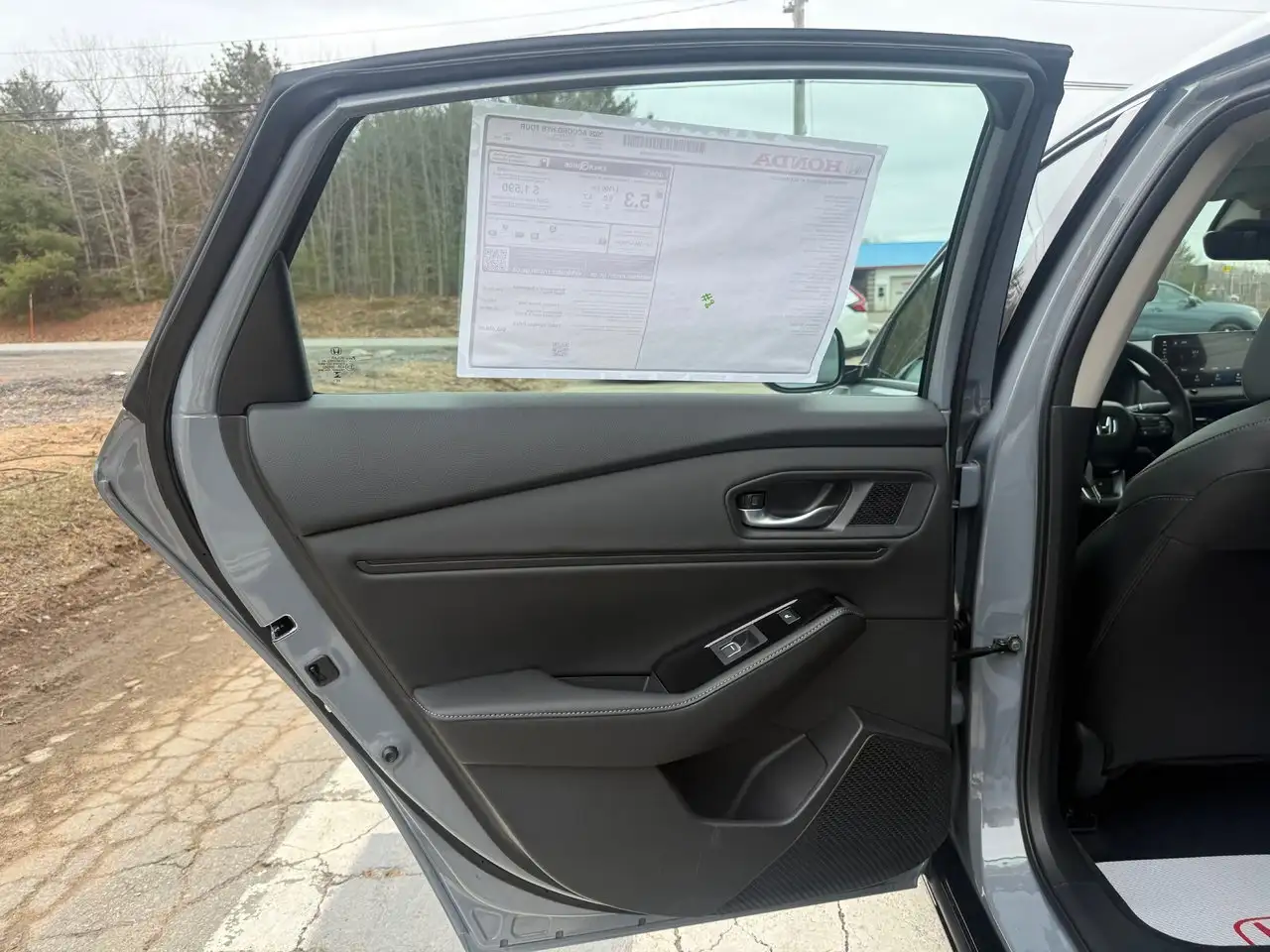 Honda Accord снимка Honda Accord