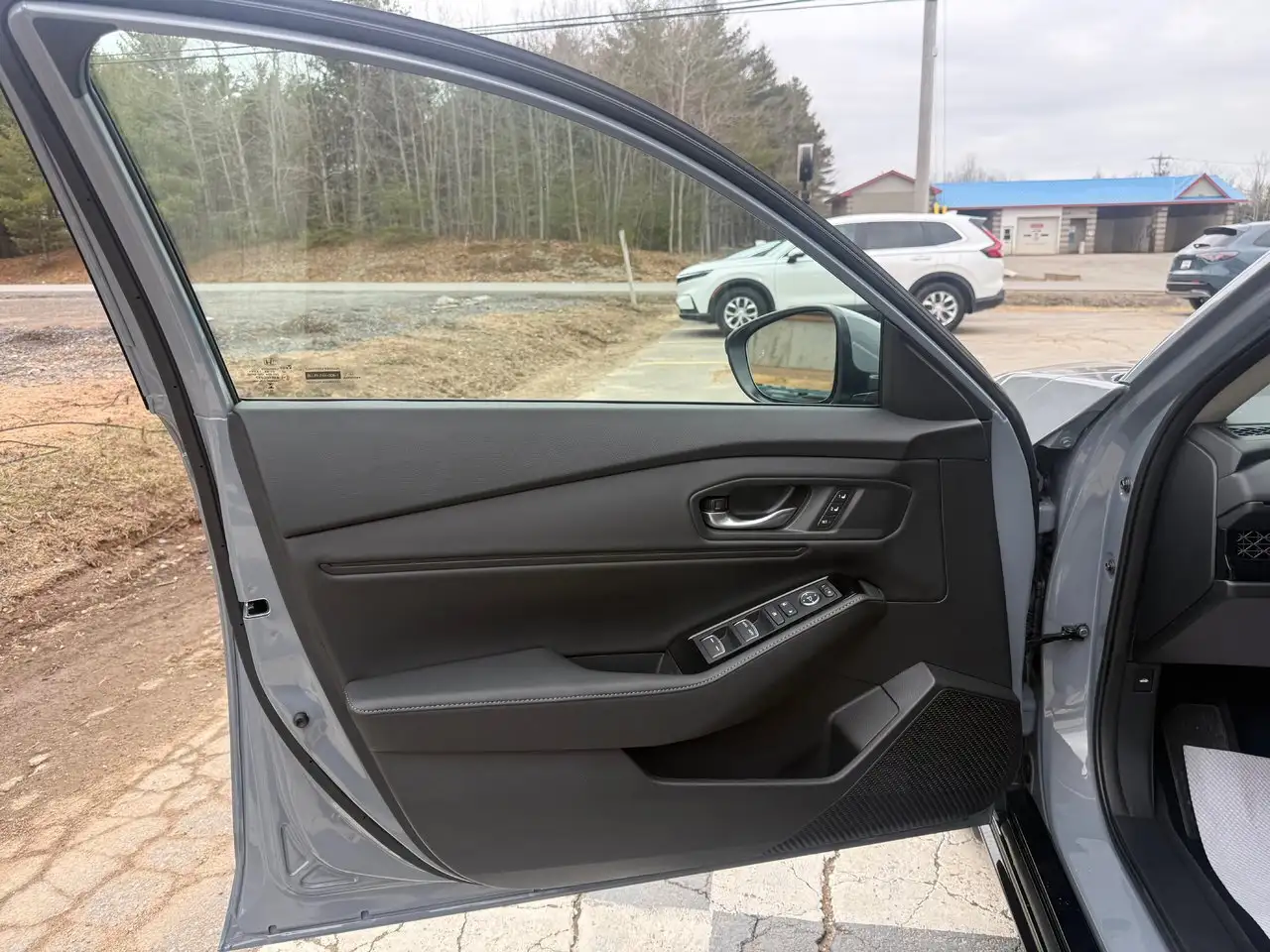 Honda Accord снимка Honda Accord