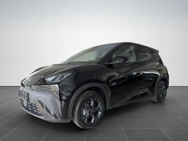 BYD Dolphin Surf