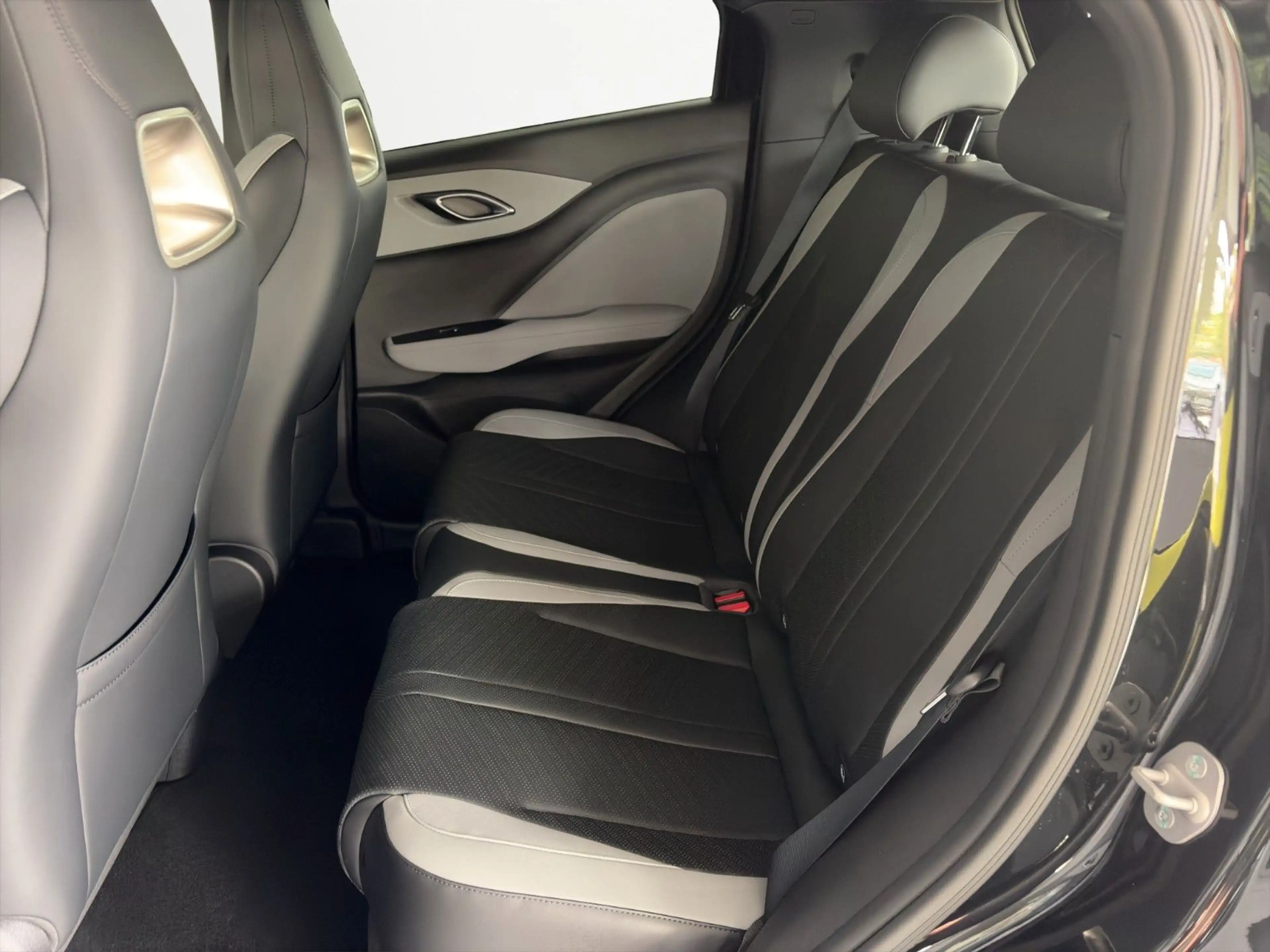 BYD Dolphin Surf Comfort/ACC/LEDER/360°/SHZ/NAV/ — photo 10
