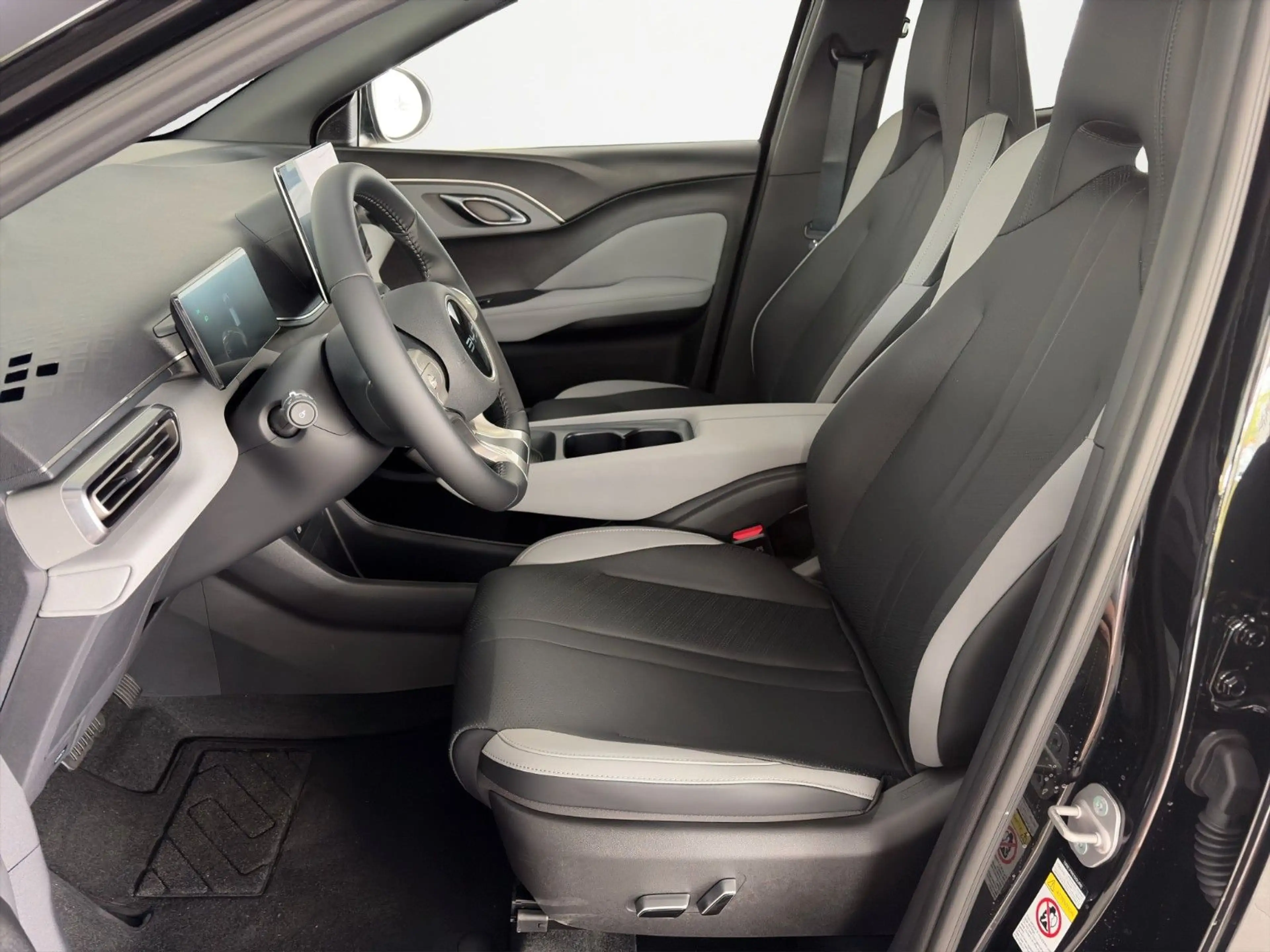 BYD Dolphin Surf Comfort/ACC/LEDER/360°/SHZ/NAV/ — photo 6