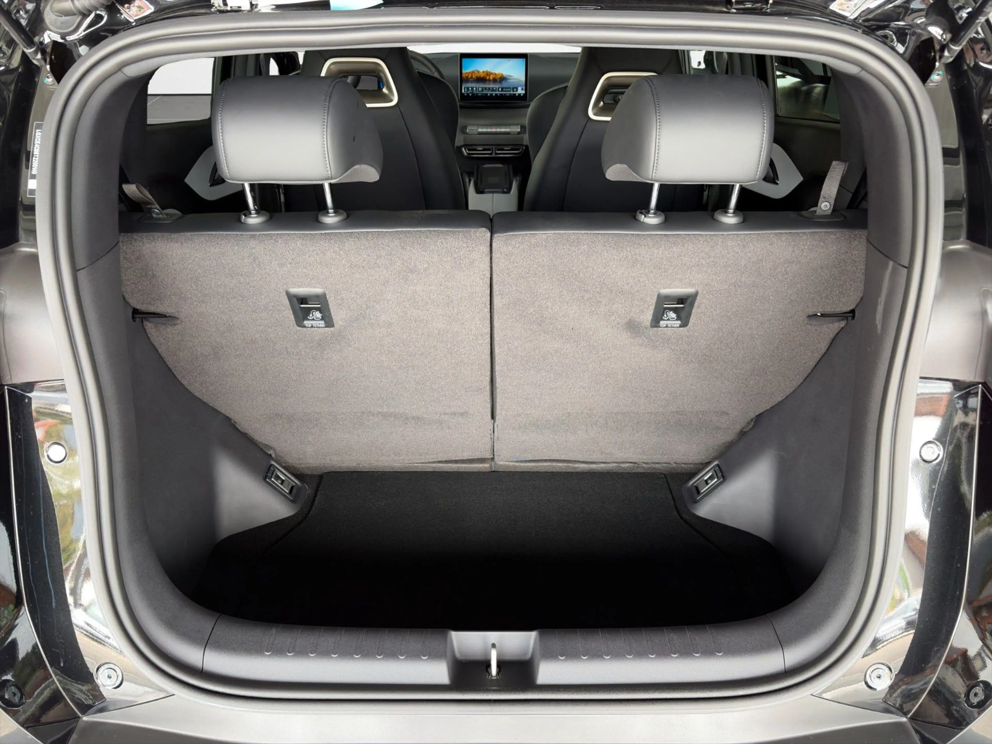 BYD Dolphin Surf Comfort/ACC/LEDER/360°/SHZ/NAV/ — photo 11