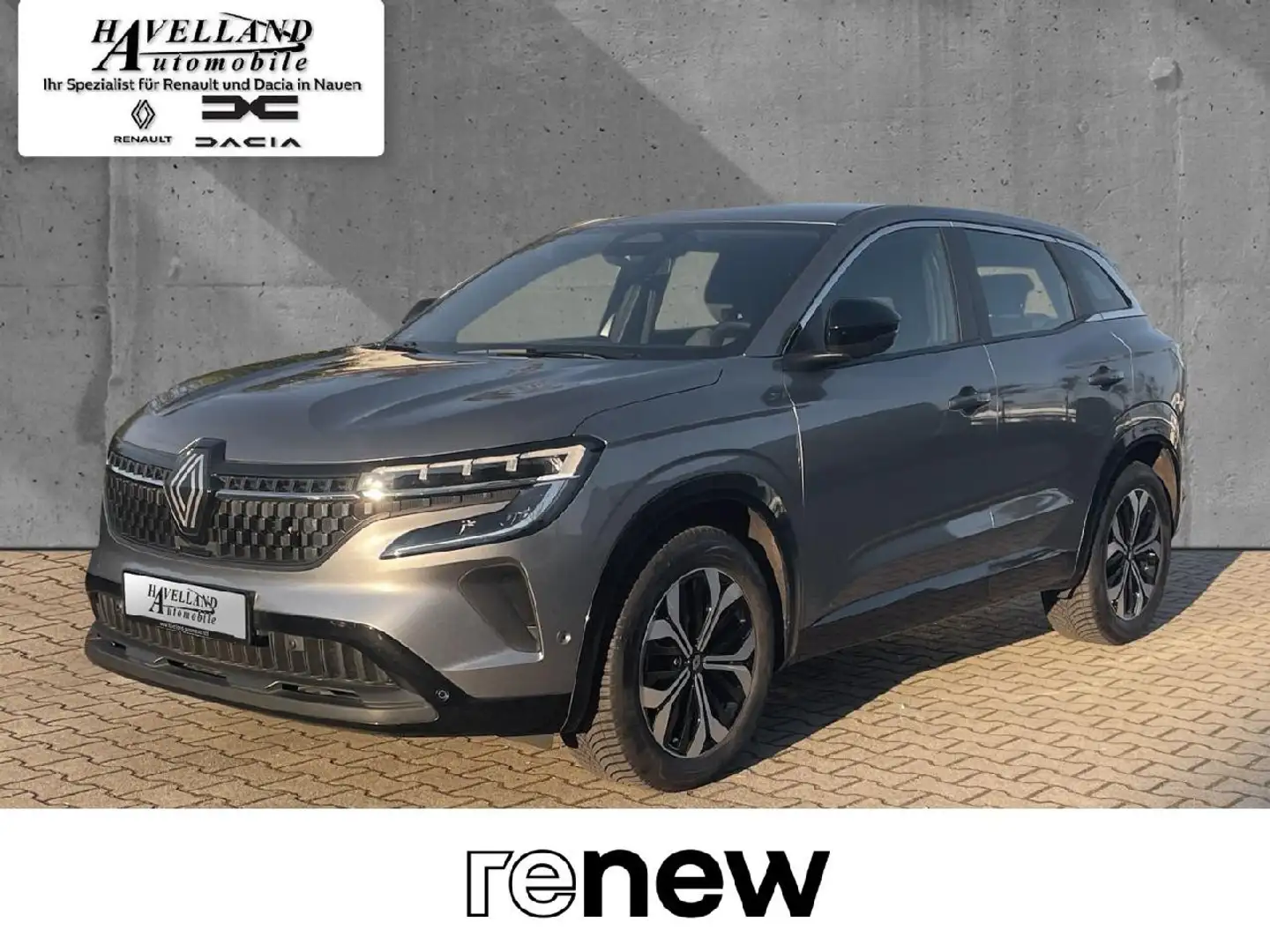 Renault Austral Evolution - 1