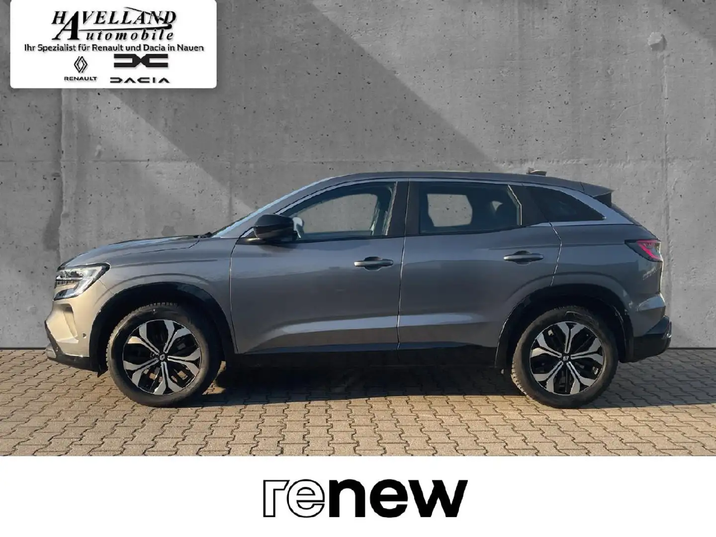Renault Austral Evolution - 2