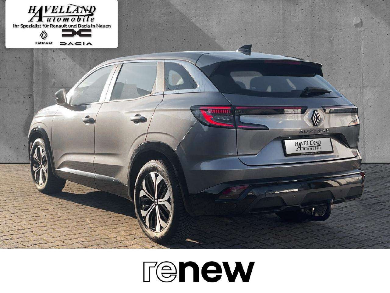Renault Austral