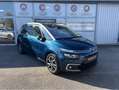Citroen Grand C4 SpaceTourer Shine 1.5 BlueHDi 130cv EAT8 7 PLACES Bleu - thumbnail 17